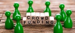 como funciona crowdfunding