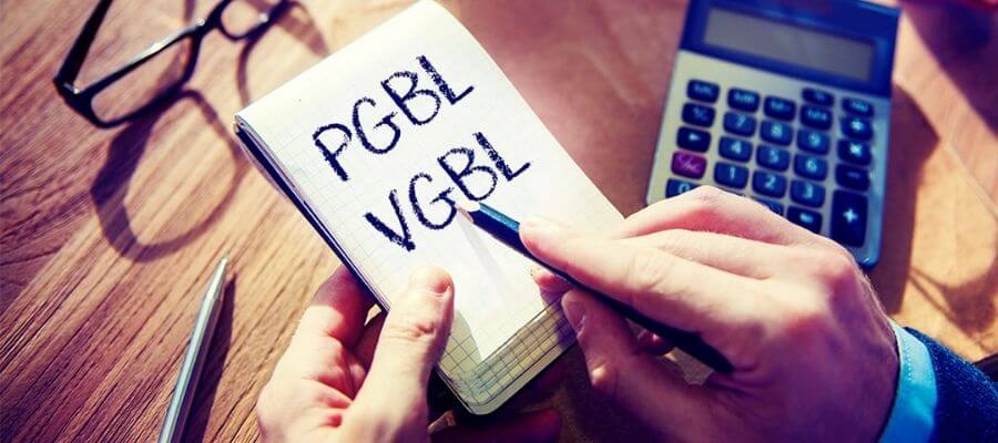 Diferença entre PGBL e VGBL